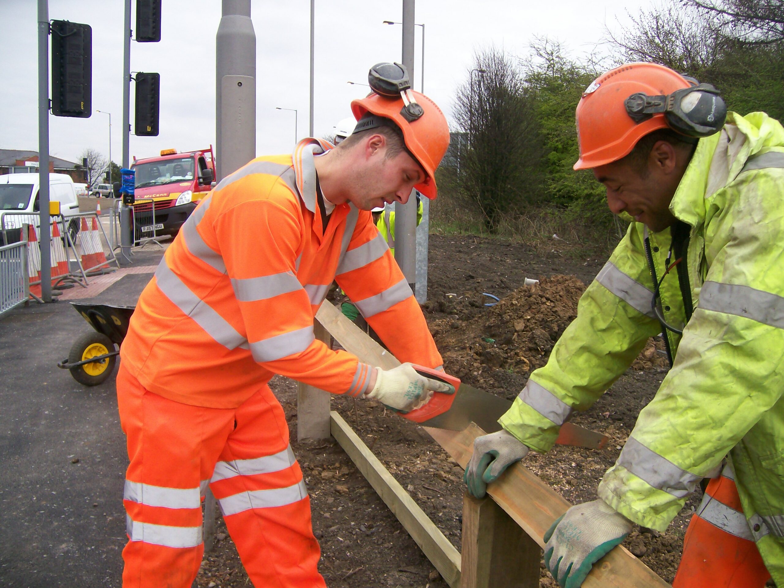 Staff Training and Development – The Benefits of Training Employees