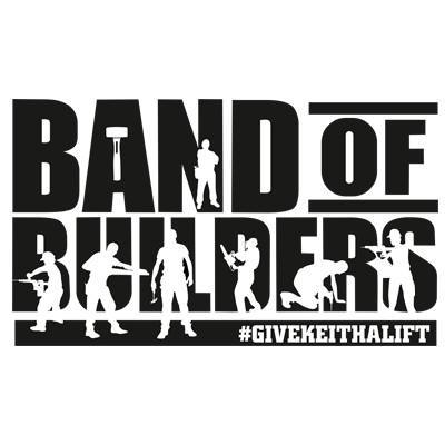 Band of Builders – Demonstrating the power of unity and friendship!