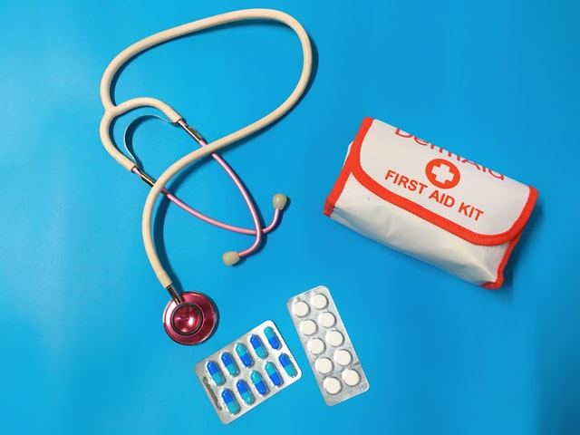 What Does An Emergency First Aid Course From FACT Cover?