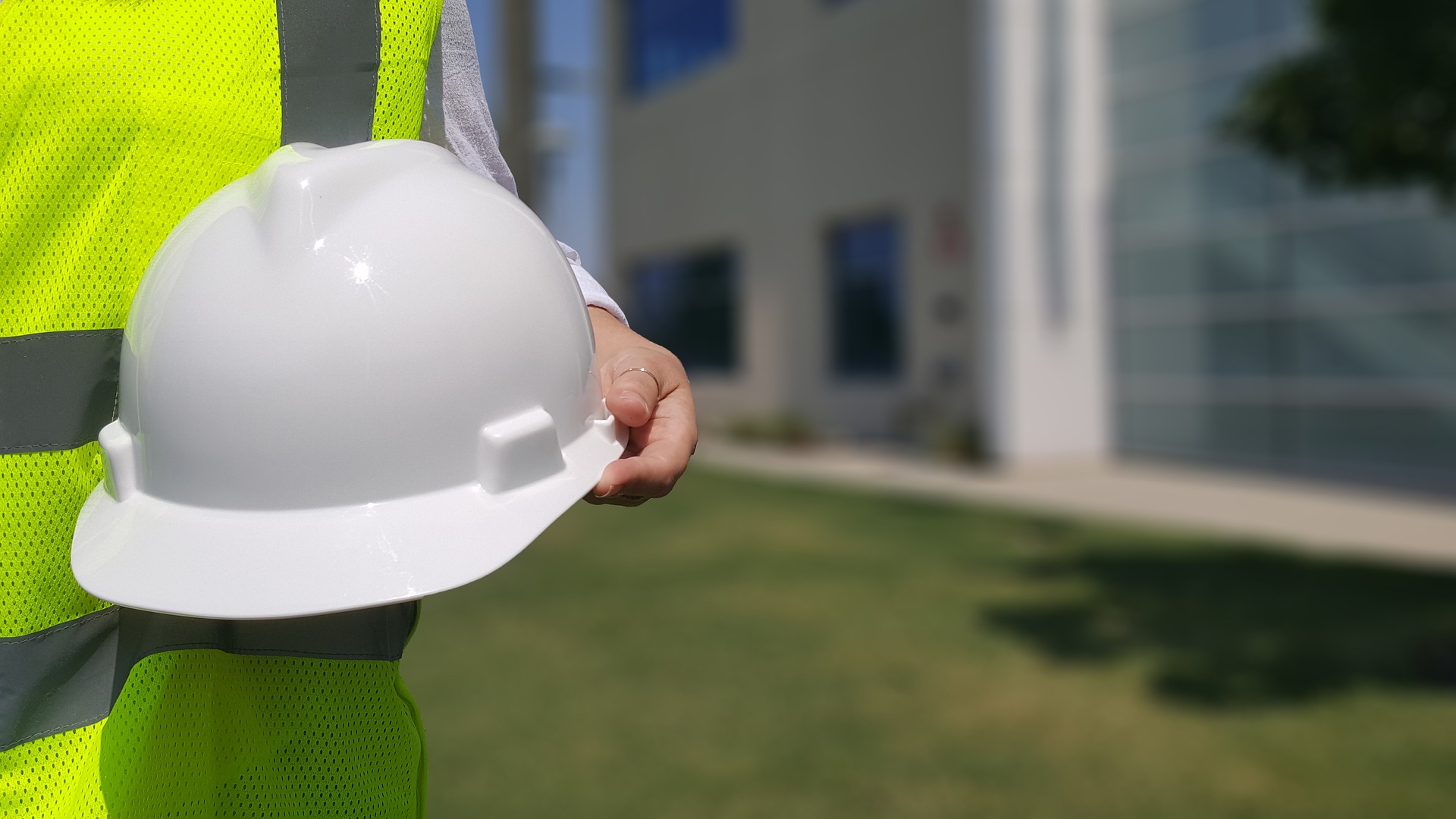 Explaining The Difference Between The Different Colour CSCS Cards