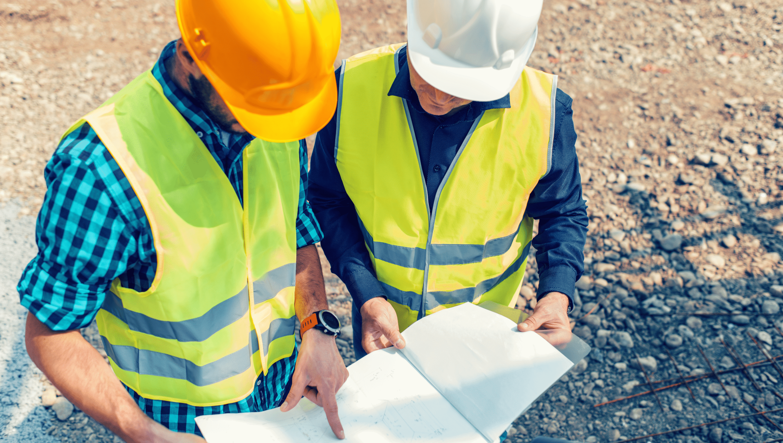 Do I Need A CSCS Card If I’ve Had SSSTS Training?