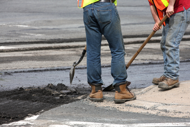 FaCT Is Now Offering Streetworks Training: Book Your Place Today!