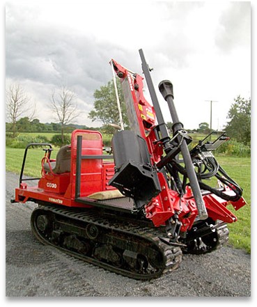 Post Driver Training: Ensuring Safety And Productivity