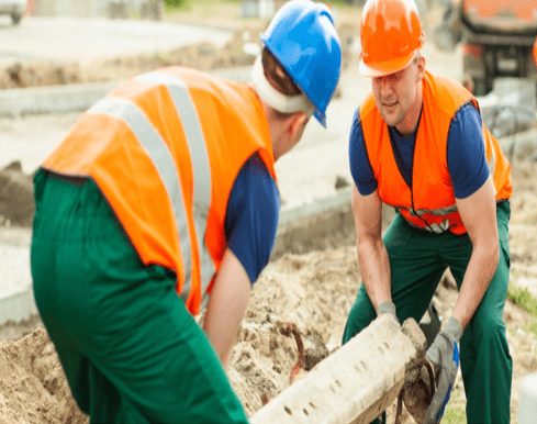 Work Smarter, Not Harder: Manual Handling Training’s Efficiency Impact