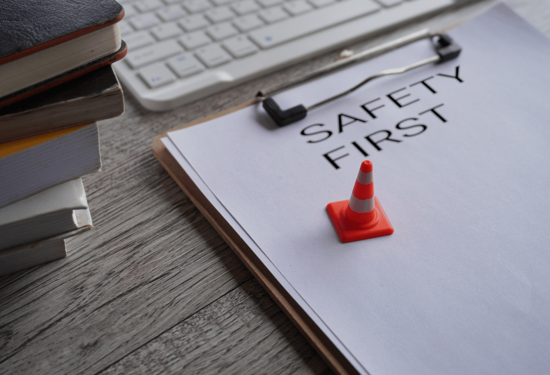 Health And Safety Course For A FISS/CSCS Card Or CSCS Card