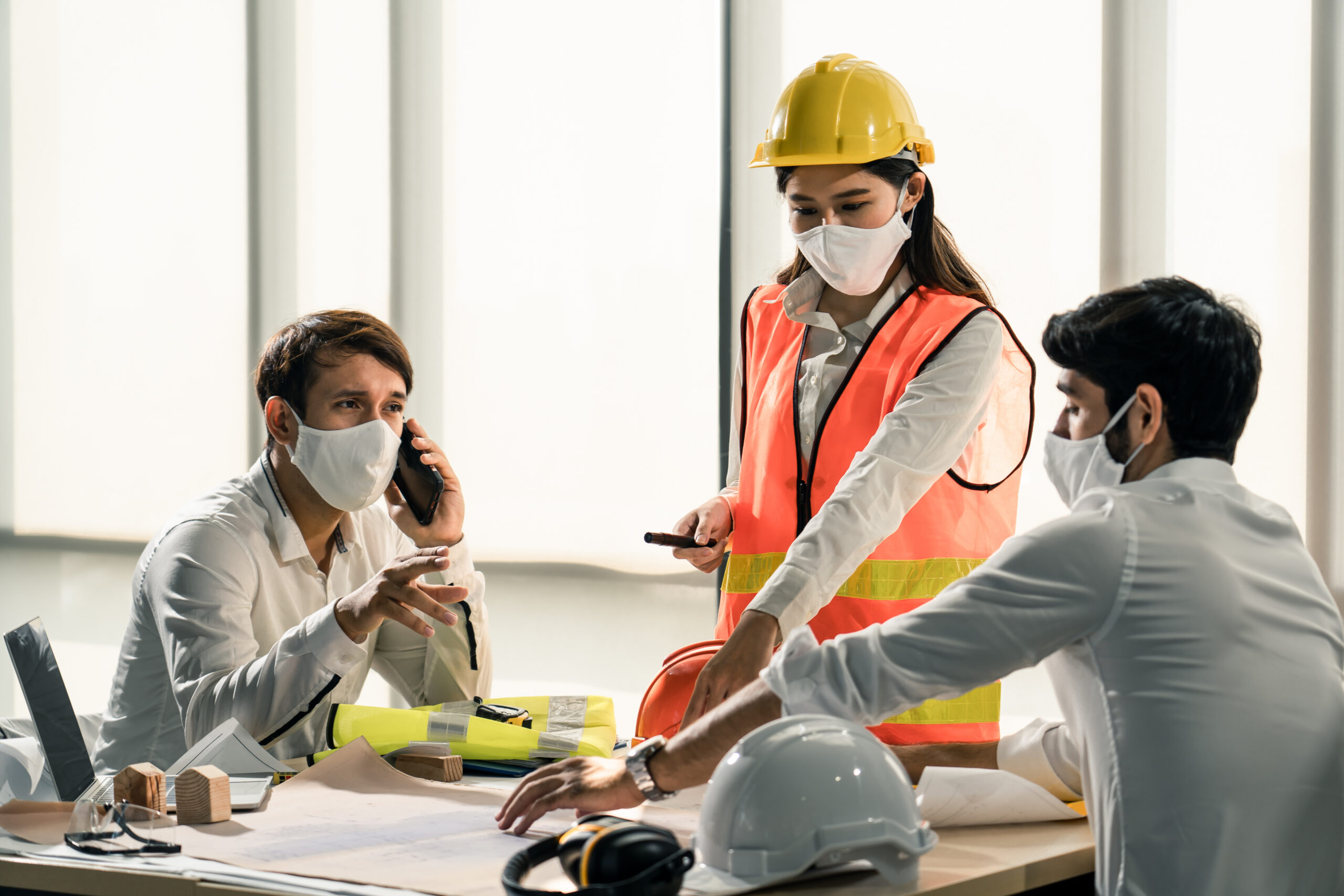 Enhancing Workplace Safety: The Value of Power Tool Training